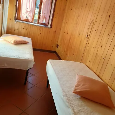 Casa de Férias Appartamento Champorcher