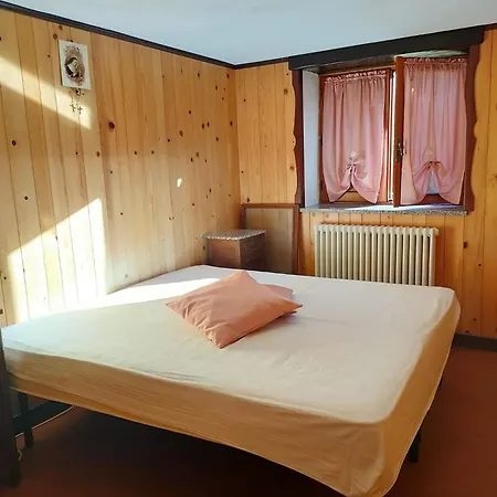 Appartamento Champorcher Champorcher