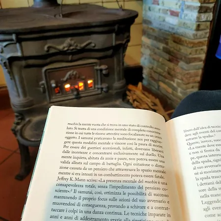 Appartamento Champorcher * Champorcher