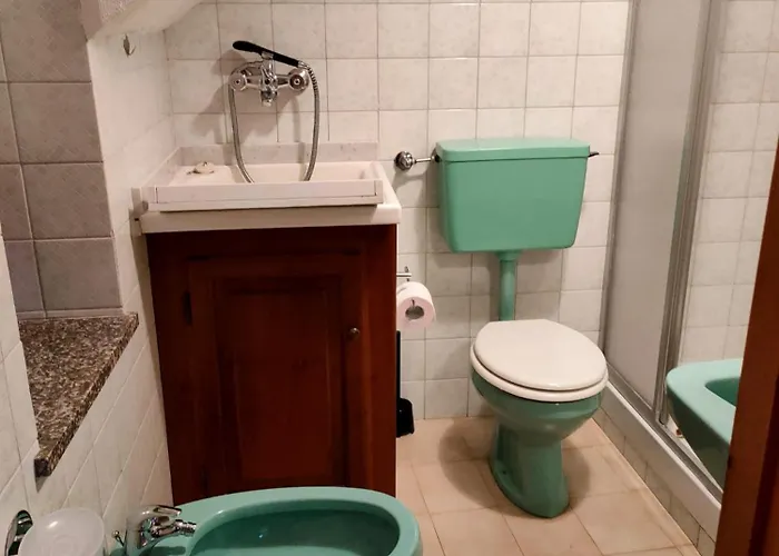 Σπίτι διακοπών Appartamento Champorcher Champorcher